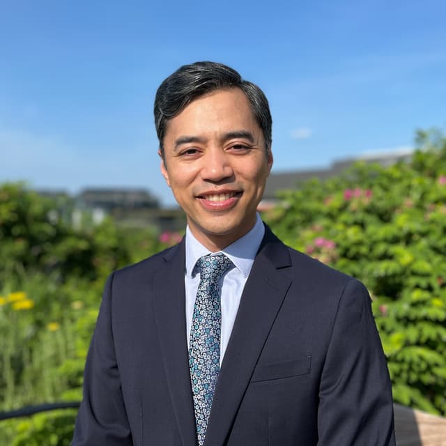 Dane Samilo photo